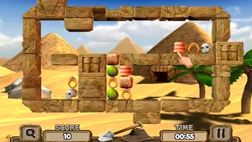 探险寻宝手机游戏有哪些_寻宝探险手机游戏_探险寻宝游戏排行榜前十名