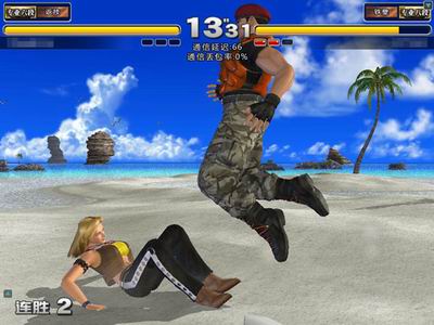 炫酷好玩的手机格斗游戏-炫酷格斗,手机乐趣无限(图3) 格斗好玩炫酷手机游戏有哪些_炫酷好玩的手机格斗游戏_好玩的格斗手机游戏