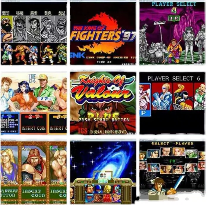 游戏手机游戏机 单机游戏-创意乐趣!手机游戏机带你畅玩单机游戏(图1) 单机游戏大作手机_游戏手机游戏机 单机游戏_単机手游