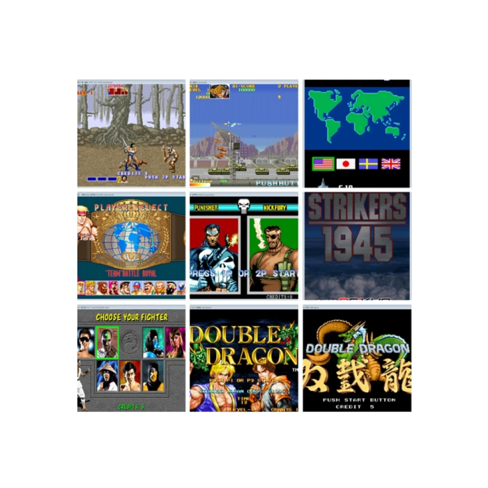 游戏手机游戏机 单机游戏-创意乐趣!手机游戏机带你畅玩单机游戏(图2) 游戏手机游戏机 单机游戏_単机手游_单机游戏大作手机