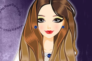 梳头手机游戏_梳头的游戏_弄头发的游戏