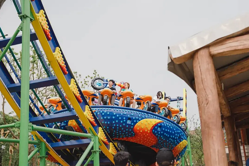 鹿鸣yoyo:开心果嗨翻天(图3) 鹿鸣yoyo_鹿鸣yoyo怎么互动_鹿鸣yoyo下载