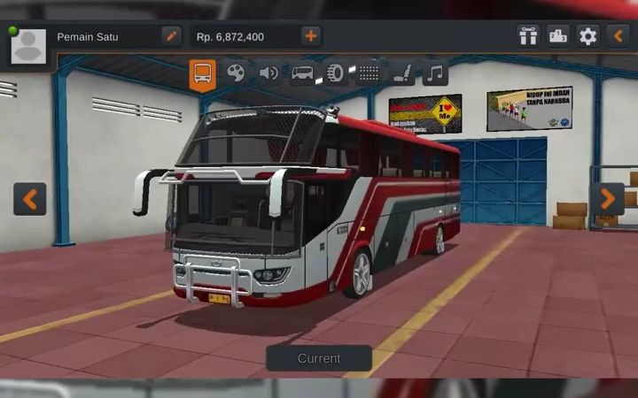 我是一名游戏玩家,《印尼巴士游戏下载安卓手机》(图5) 印尼巴士游戏下载安卓手机_印尼巴士官方下载_印尼巴士下载手机版