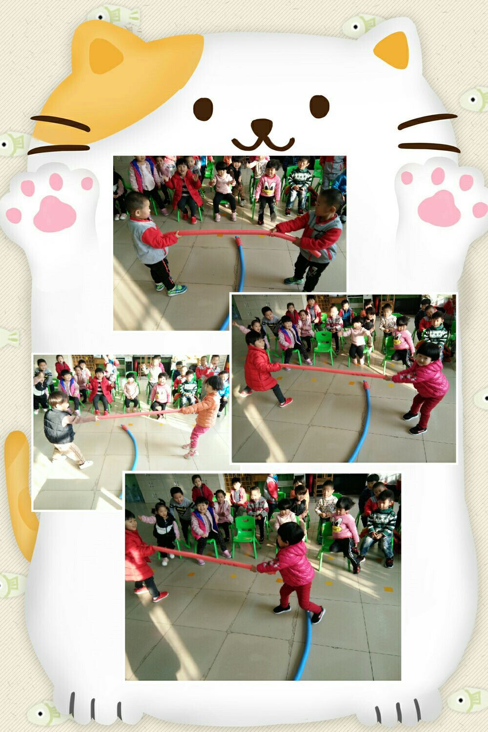 小班幼儿手机游戏有哪些_幼儿园小班手机游戏_小班幼儿手机游戏