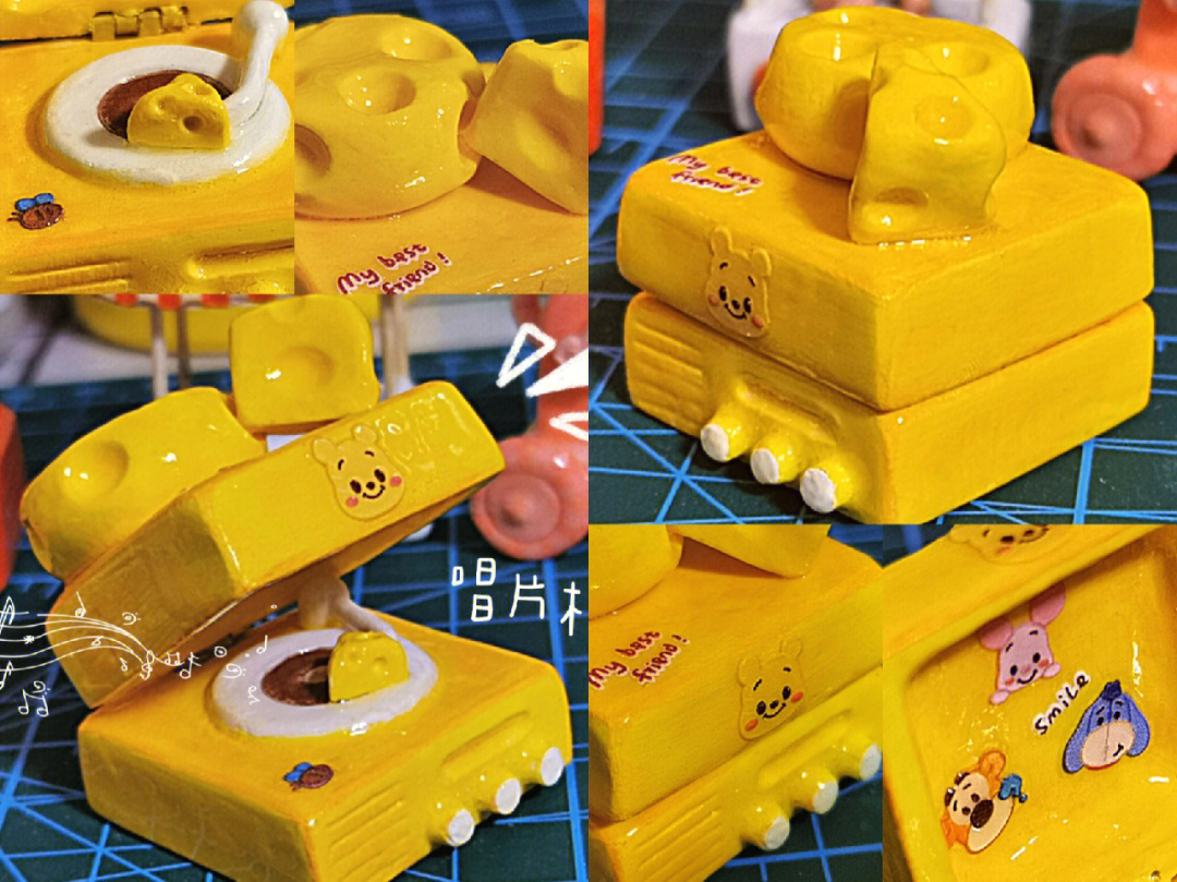 粘土制作机手机游戏用的什么_粘土制作机手机游戏用哪个软件_用粘土制作手机游戏机