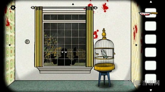 逃离方块手机游戏攻略_逃离方块手机游戏_逃离方块手机版