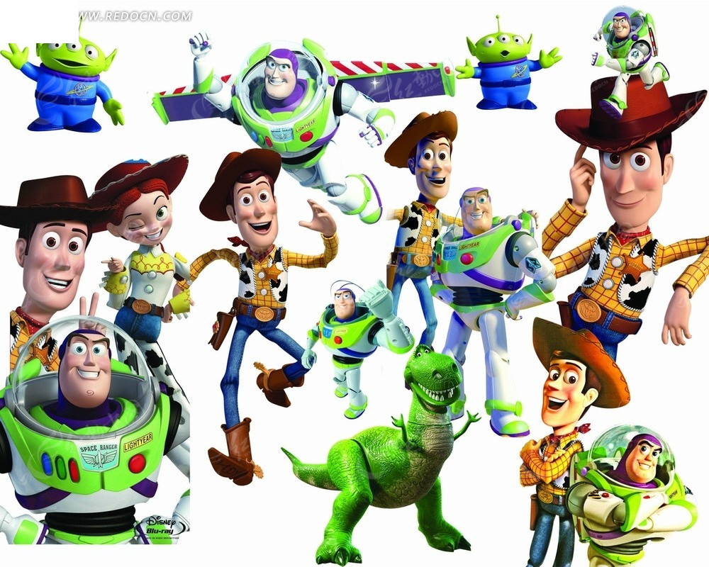 玩具总动员游戏手机版-手机魔幻世界,玩具总动员等你来(图1) 视频玩具总动员_玩具动员4_玩具总动员游戏手机版