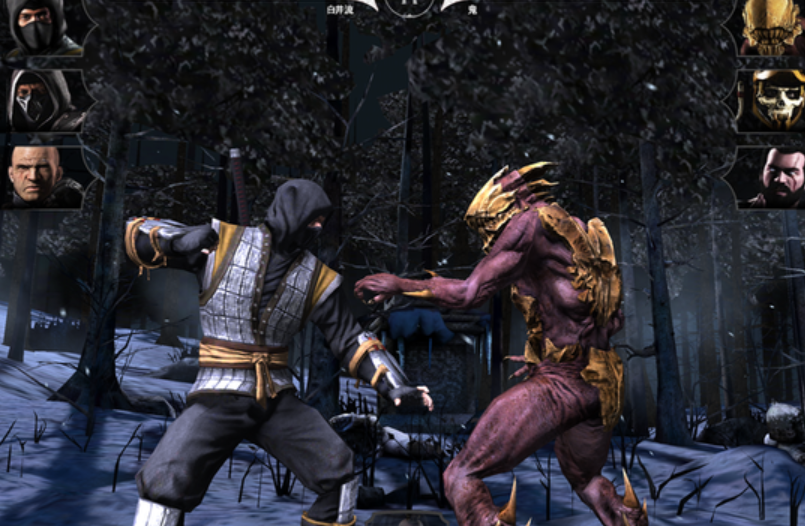 身临其境,手机最真实的动作游戏下载(图2) 超真实动作冒险游戏_手机最真实的动作游戏下载_动作游戏真人