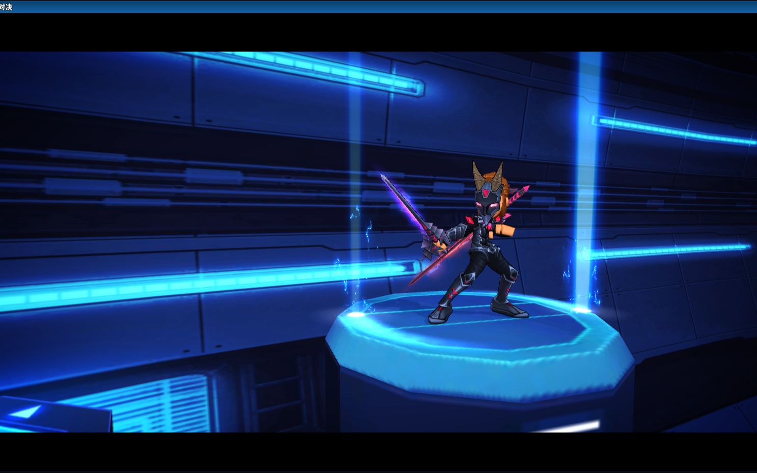 对决游戏_手机重剑对决游戏_对决模式剑刃