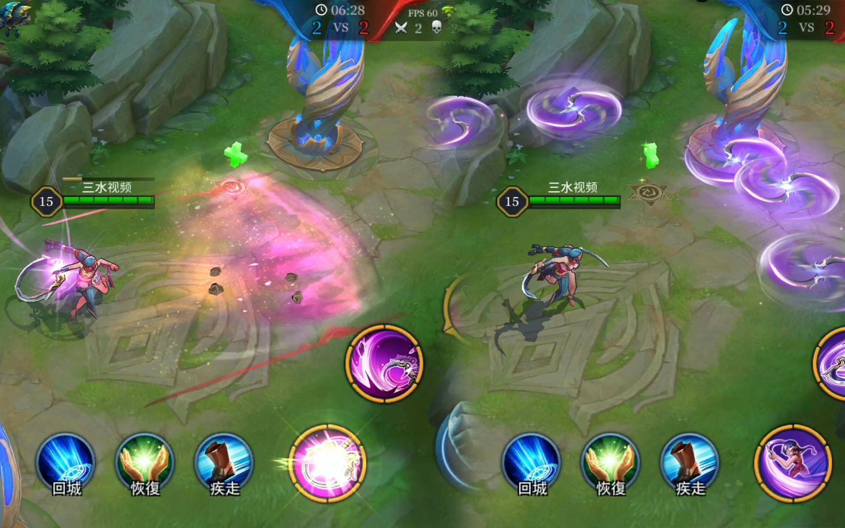 手机重剑对决游戏_对决游戏_对决模式剑刃