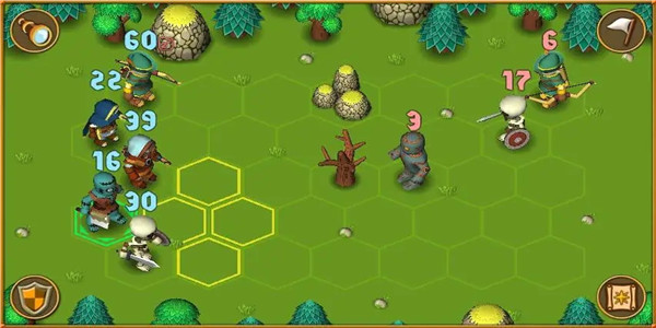 单机回合制手游有哪些_推荐手机游戏单机回合制_单机回合制手机游戏排行榜