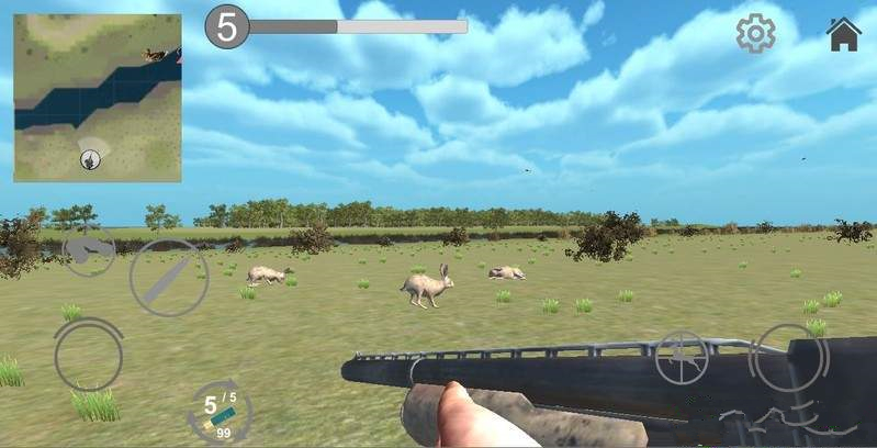 挑战用吃鸡_挑战吃鸡腿_挑战吃鸡小游戏手机版