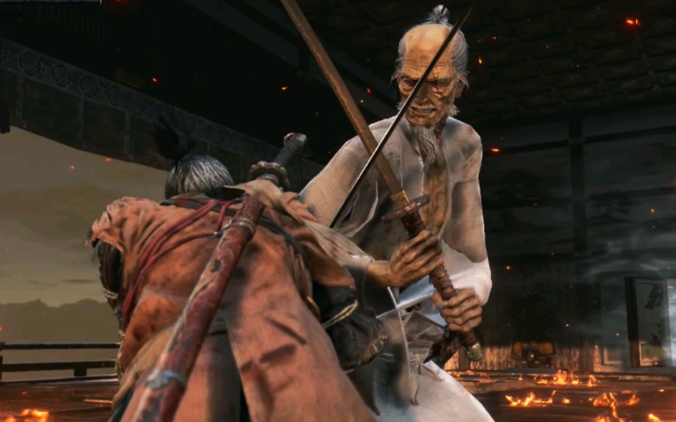 神秘苇名:揭秘TA的真实身份与魅力(图1) 苇名_苇名一心_苇名七本枪