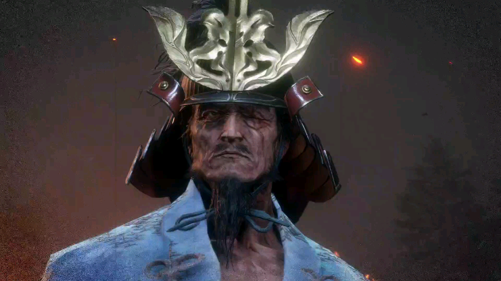 神秘苇名:揭秘TA的真实身份与魅力(图2) 苇名一心_苇名_苇名七本枪