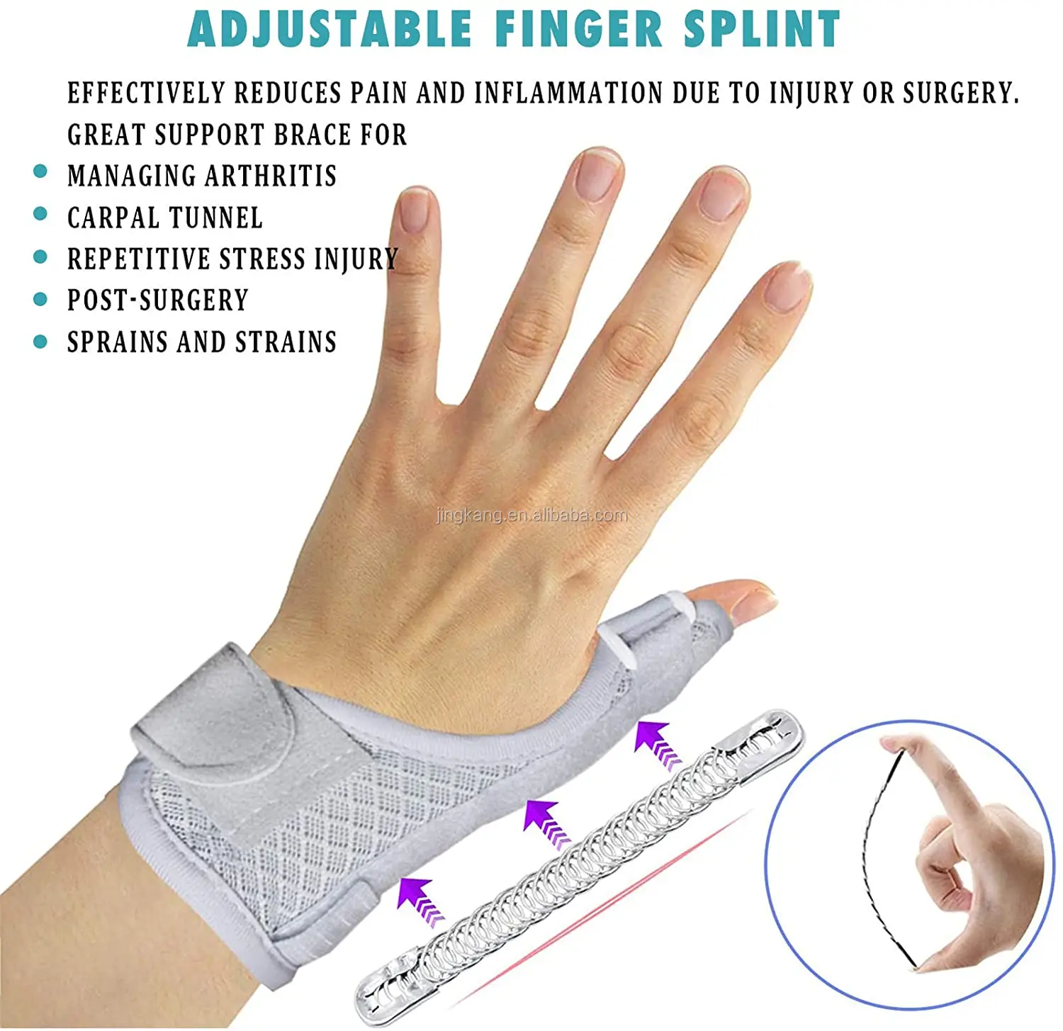 玩手机打游戏手疼怎么缓解-长时间玩手机打游戏导致手部不适怎么办?(图1) 玩手机手痛怎么处理方法_手玩手机疼怎么办_玩手机打游戏手疼怎么缓解