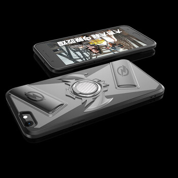 炫酷游戏手机壳14,让你的手机瞬间变身最装备(图2) 游戏手机壳14_可以玩游戏的手机壳_手机壳小游戏