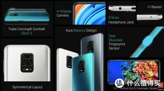 红米note5a配置参数表_红米note5a参数_红米note5a