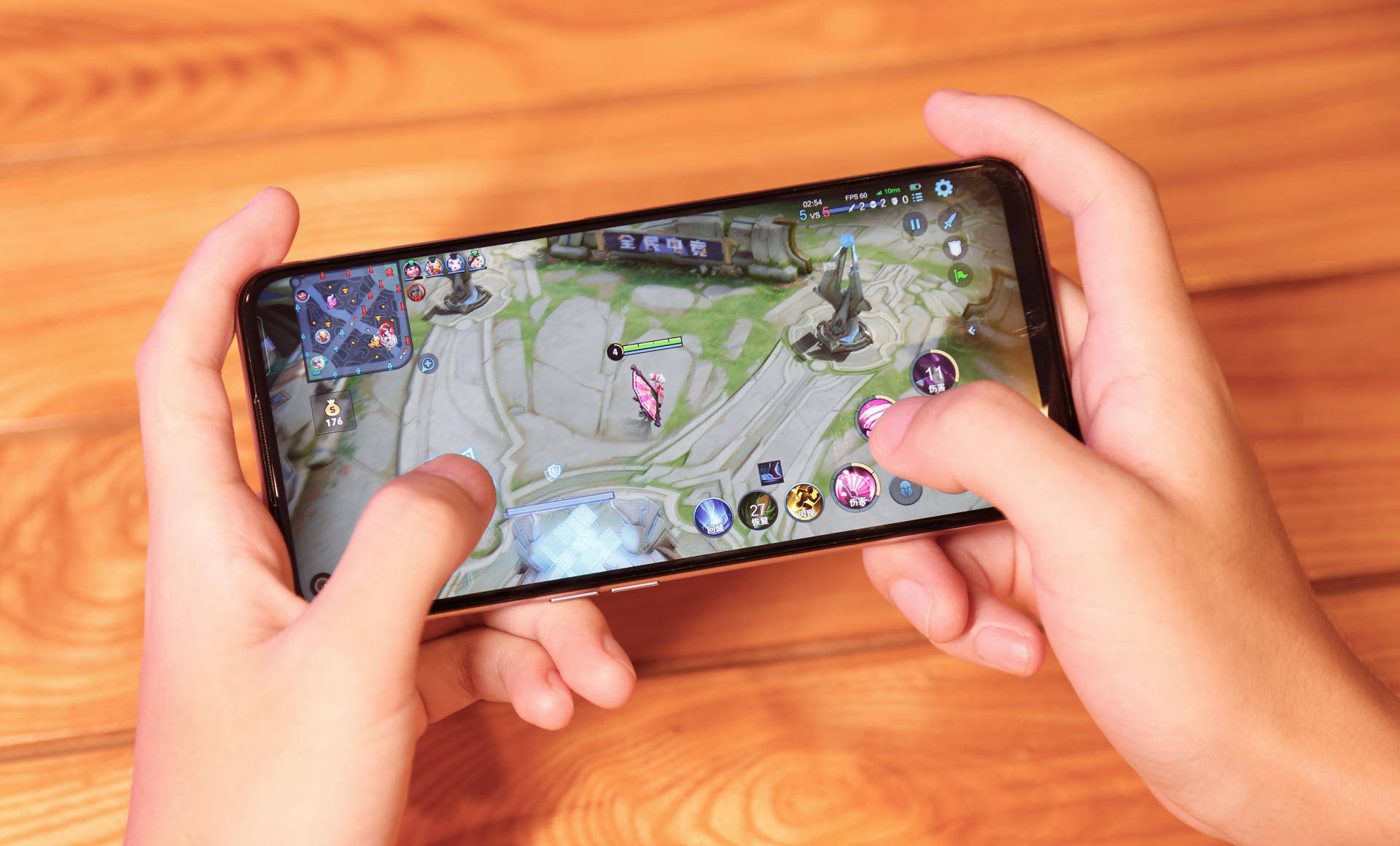 威海游戏手机测评-沉迷威海游戏手机,尽享最新体验(图3) 威海游戏手机测评_威海信息港游戏_威海哪里有游戏厅