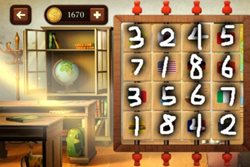 好玩的益智解谜游戏手游_益智解密类手机游戏_手机最火解密益智游戏视频