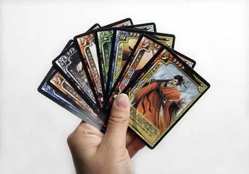 三国杀张让-三国杀:权谋之争,张让的身份引发热议(图2) 三国杀张让台词_三国杀张让_三国杀张让技能解析