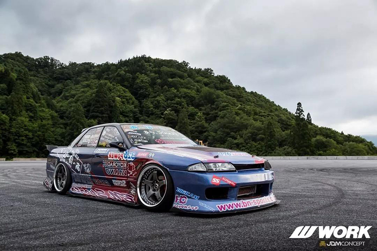 战车狂热!我的心情不可言喻,灵魂战车2带来的激动无法抑制(图4) 灵魂战车2_灵魂战车别名_灵魂战车原型