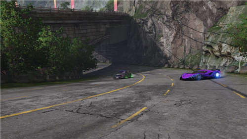 小车大战游戏下载手机版-极速驰骋,疯狂对战(图2) 单机游戏汽车大战_小车大战游戏下载手机版_小汽车对战