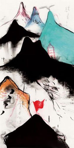 画面好的挂机手游_水墨挂机游戏推荐手机游戏_画风好看的挂机手游