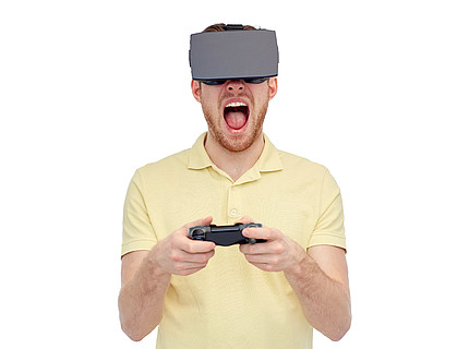 带手柄的vr_无需手柄的vr游戏手机_用手柄玩的vr手游