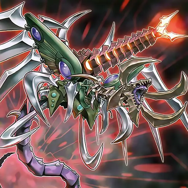 电子暗黑-揭秘电子产品背后的隐秘现象(图1) 暗黑电子龙_电子暗黑_暗黑电子龙卡组构建