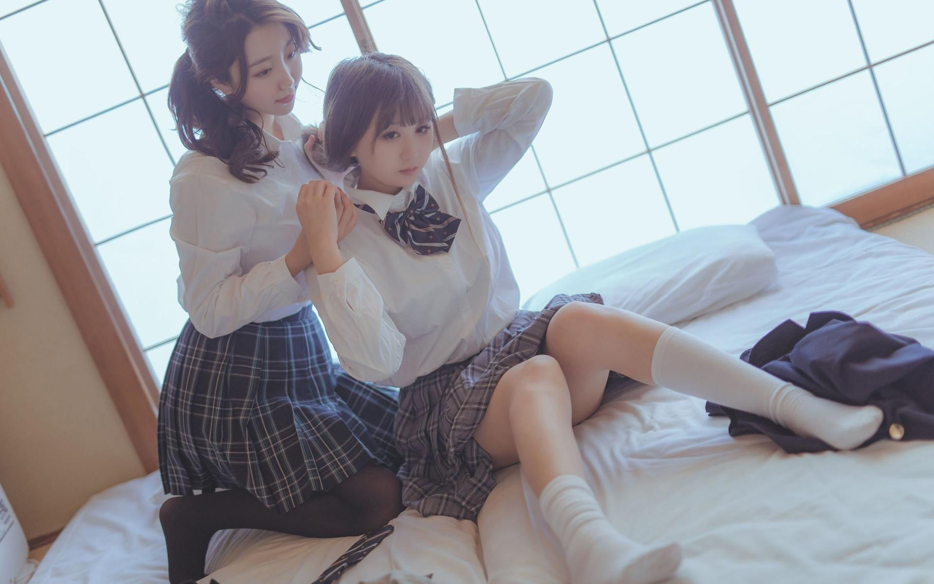 无垢少女_无垢少女可攻略角色_无垢少女结局