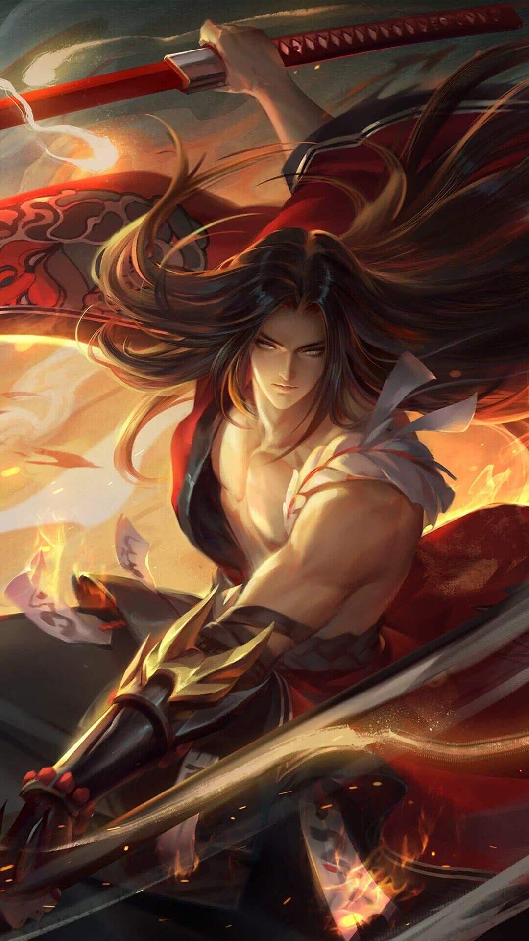 游戏风手机壁纸超清全屏-游戏风手机壁纸:个性化打造手机界面(图1) 壁纸全屏清风手机游戏怎么设置_壁纸高清全屏游戏_游戏风手机壁纸超清全屏