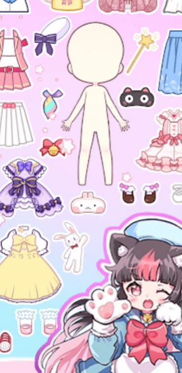 女生手机游戏推荐_女生手机游戏推荐知乎_游戏手机女生