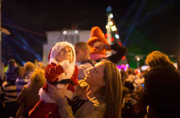 津巴布韦圣诞节一般休息几天_津巴布韦过圣诞节吗_圣诞节津巴布韦过圣诞节吗