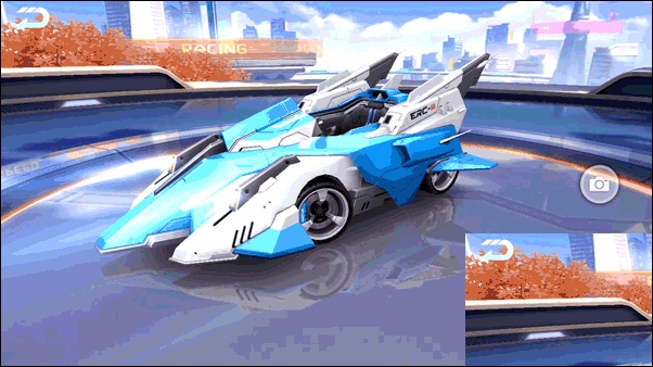 卓越者赛车下载手机版游戏-极速挑战:一较高下(图1) 赛车安卓_赛车ui_卓越者赛车下载手机版游戏