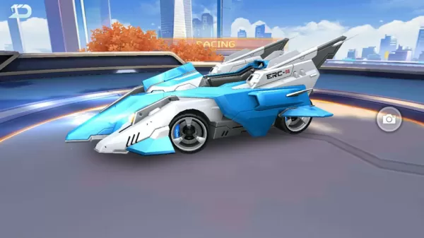 卓越者赛车下载手机版游戏-极速挑战:一较高下(图4) 赛车安卓_赛车ui_卓越者赛车下载手机版游戏