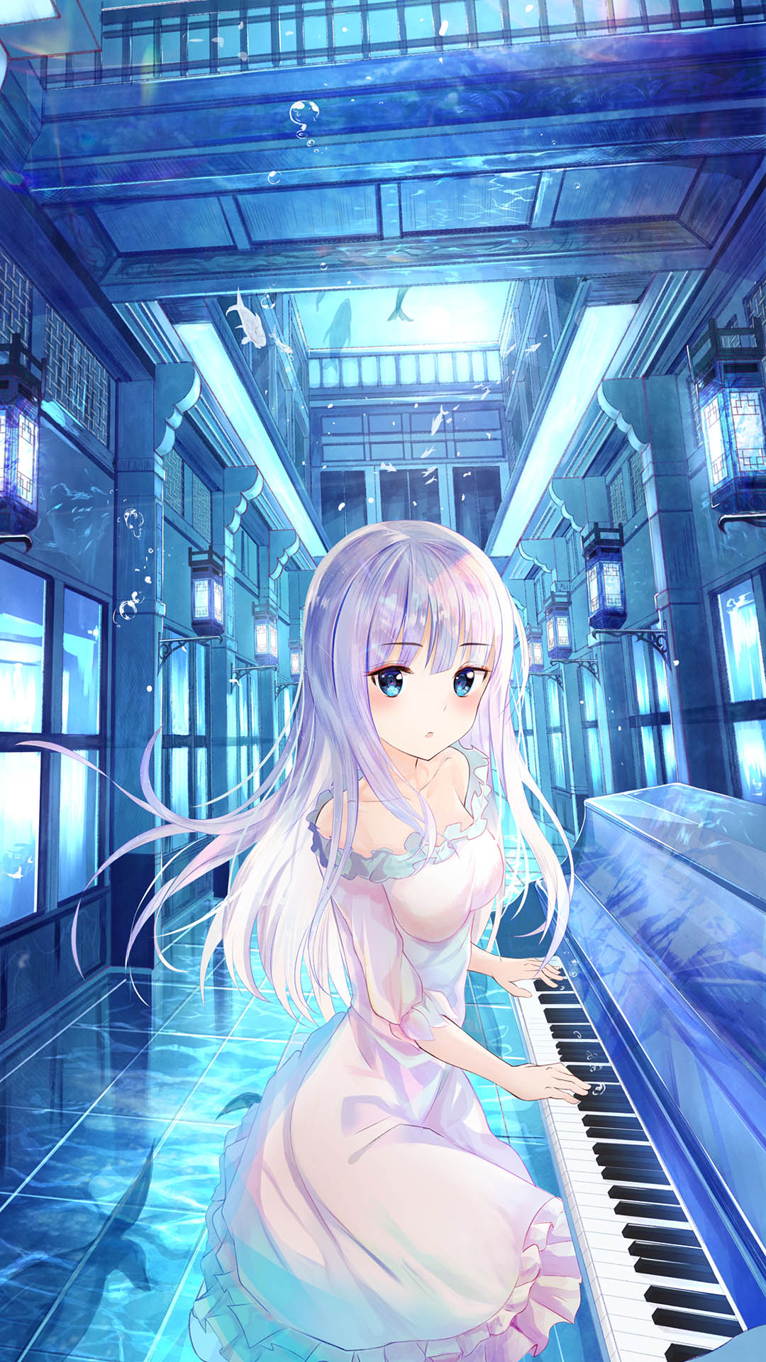 哔哩bilibili_bilibili小说_bilibili网站入口