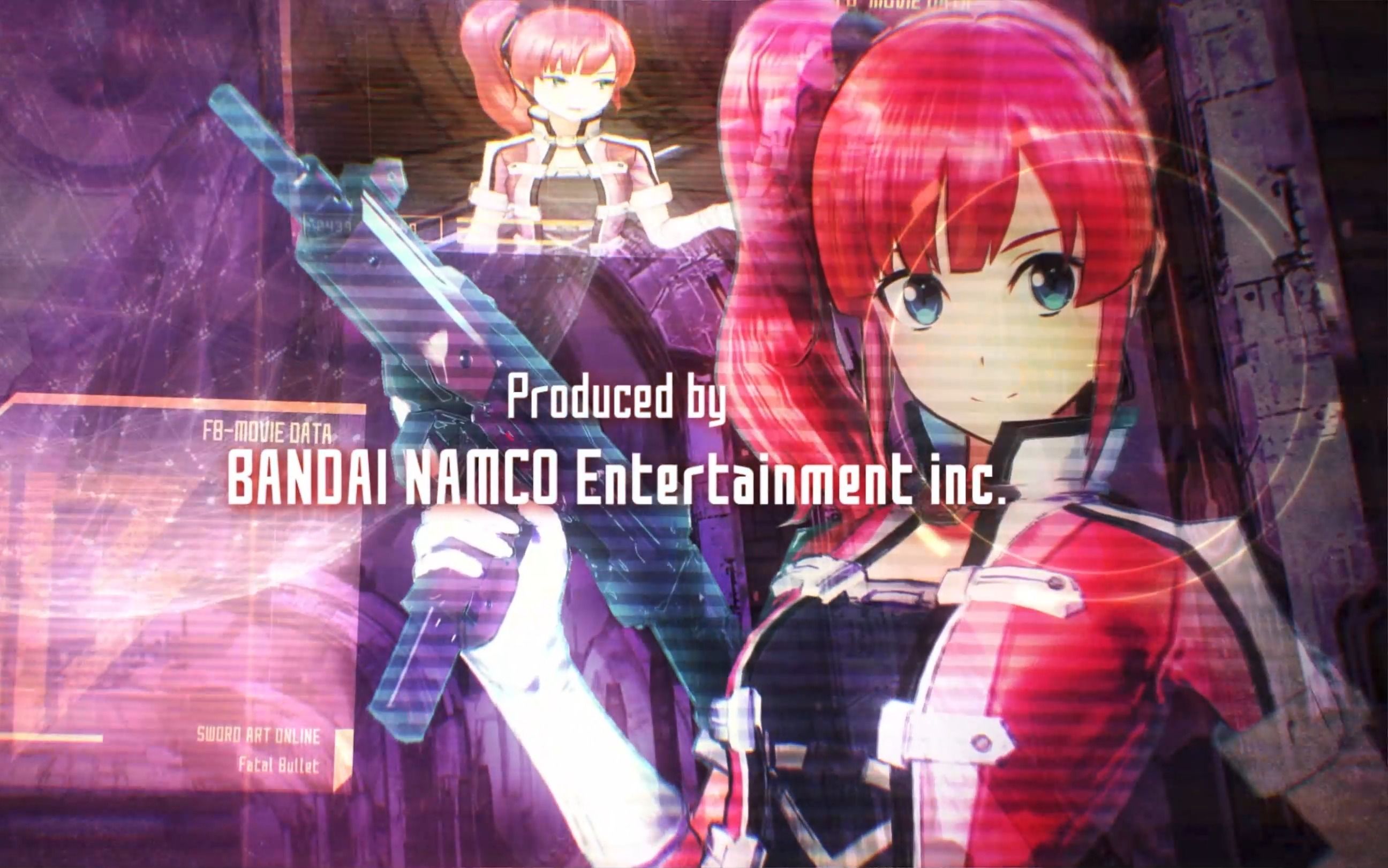 刀剑神域夺命凶弹-刀剑与凶弹:交织的壮丽画卷(图1) 刀剑神域夺命凶弹剑技能_刀剑神域凶命夺弹加点_刀剑神域夺命凶弹