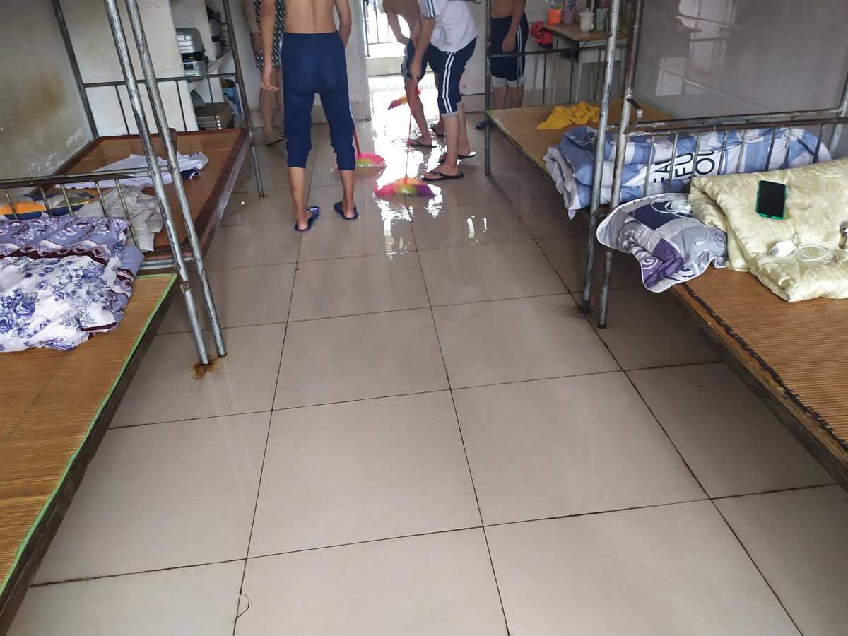 过年扫除时候大门怎么开_过年扫除_过年什么时候大扫除