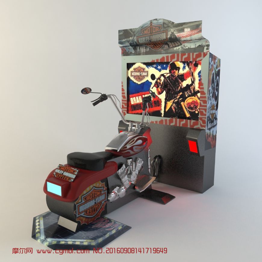 主播推荐手机摩托游戏机-激情摩托:手机游戏机完美结合(图3) 骑摩托直播有什么好工具吗_摩托直播平台_主播推荐手机摩托游戏机