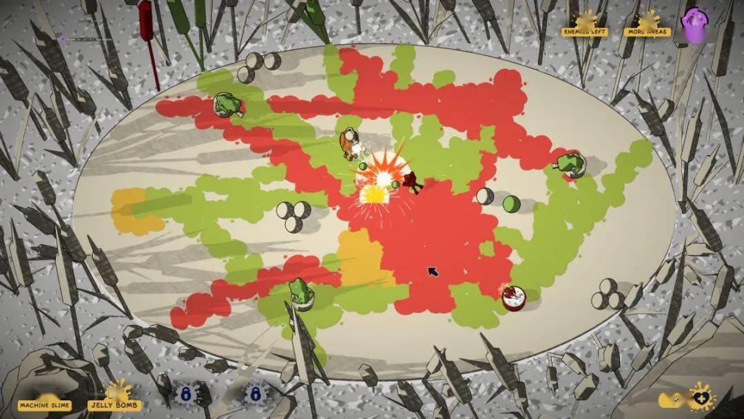 通关游戏苹果手机-超级英雄:拯救世界,探索未知领域(图3) 通关苹果手机游戏怎么玩_通关苹果手机游戏推荐_通关游戏苹果手机