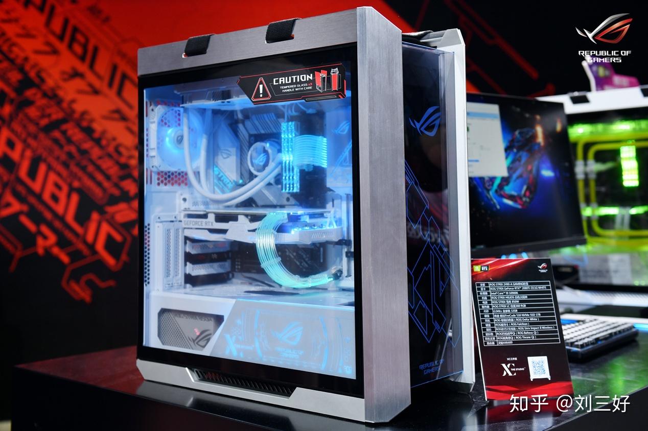 现在谁是最强的游戏手机-华硕ROGPhone5对比:哪一款才是真正的强者?(图1) 目前最强游戏手机_现在谁是最强的游戏手机_最强手机游戏现在是什么版本