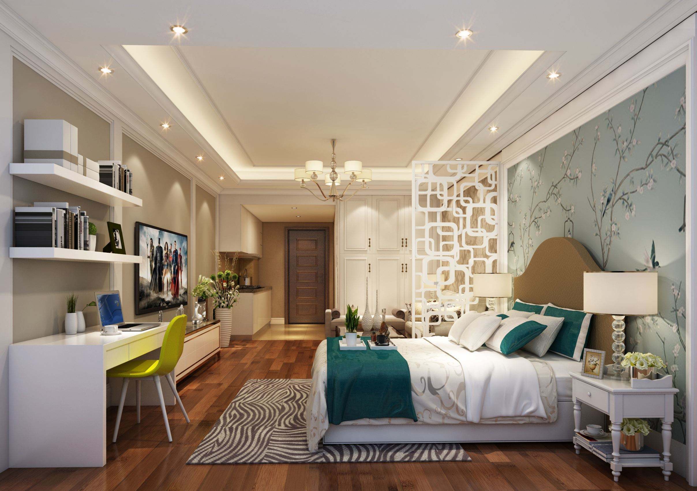 装修类的手机小游戏推荐-手机装修游戏:打造梦想家园(图2) 装修类的手机小游戏推荐_装修类的手机游戏_比较好玩的装修类手游