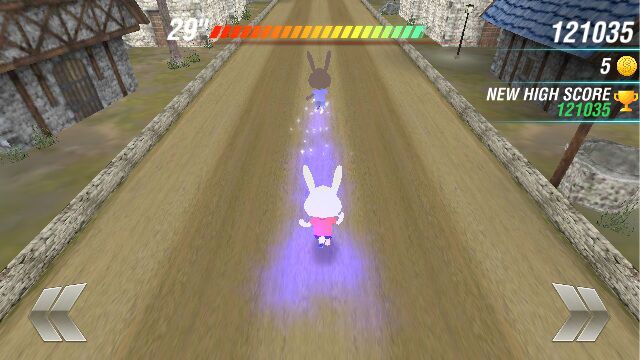 兔子手机单机游戏-兔子乐园:收集胡萝卜的休闲游戏(图2) 兔子手机单机游戏_兔子手机游戏_单机游戏兔子