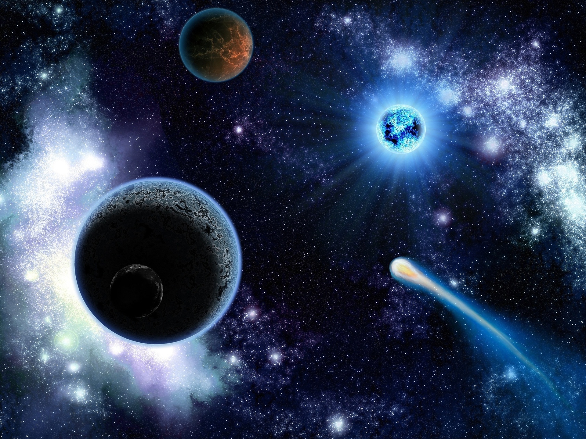 一个手机拍星空的游戏-星空下的心灵之旅(图4) 一个手机拍星空的游戏_星空手机拍摄技巧_手机拍星空app下载