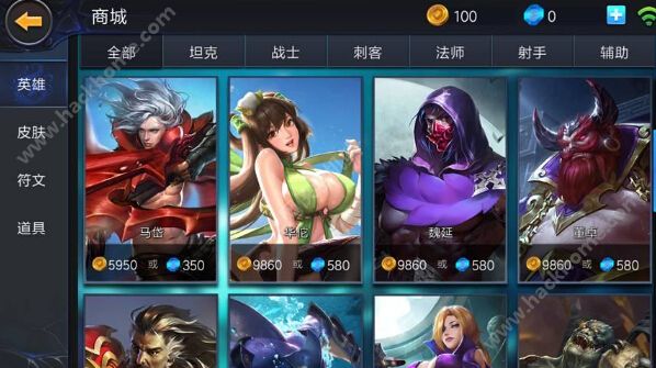 小米游戏 其他手机-小米游戏:明显优势的游戏体验(图2) 小米游戏 其他手机_小米手机游戏加速怎么开启_小米手机游戏加速怎么关闭