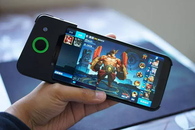小米游戏 其他手机-小米游戏:明显优势的游戏体验(图4) 小米手机游戏加速怎么关闭_小米手机游戏加速怎么开启_小米游戏 其他手机
