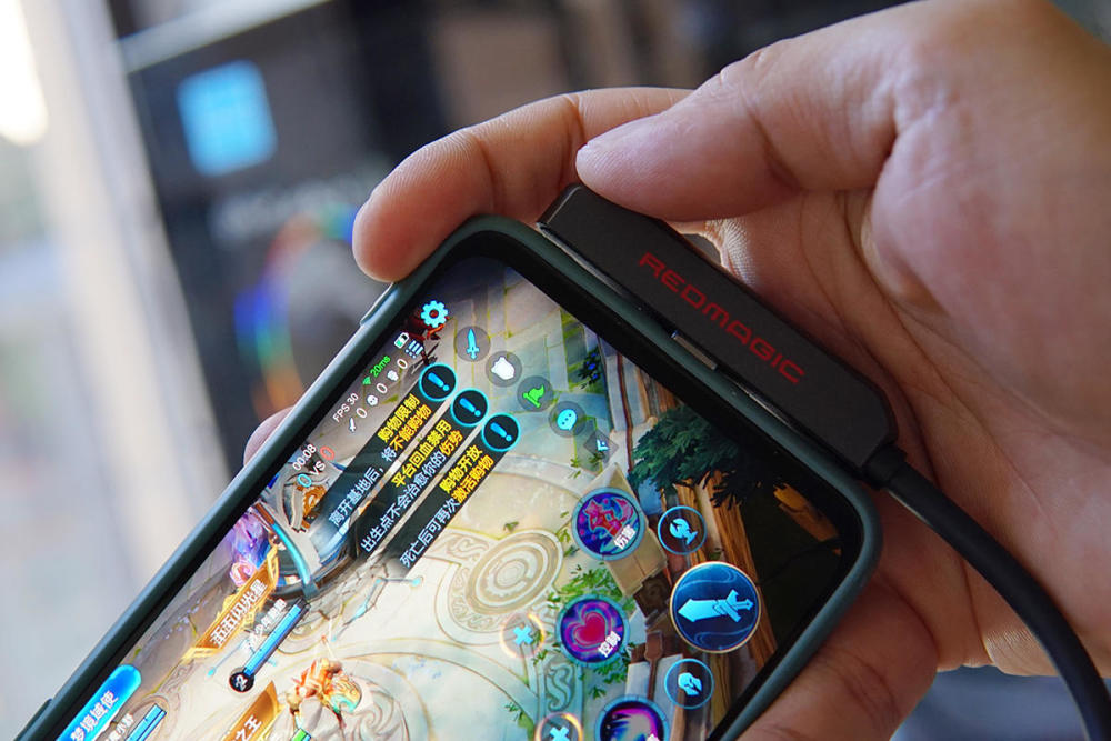 小米游戏 其他手机-小米游戏:明显优势的游戏体验(图5) 小米手机游戏加速怎么开启_小米手机游戏加速怎么关闭_小米游戏 其他手机