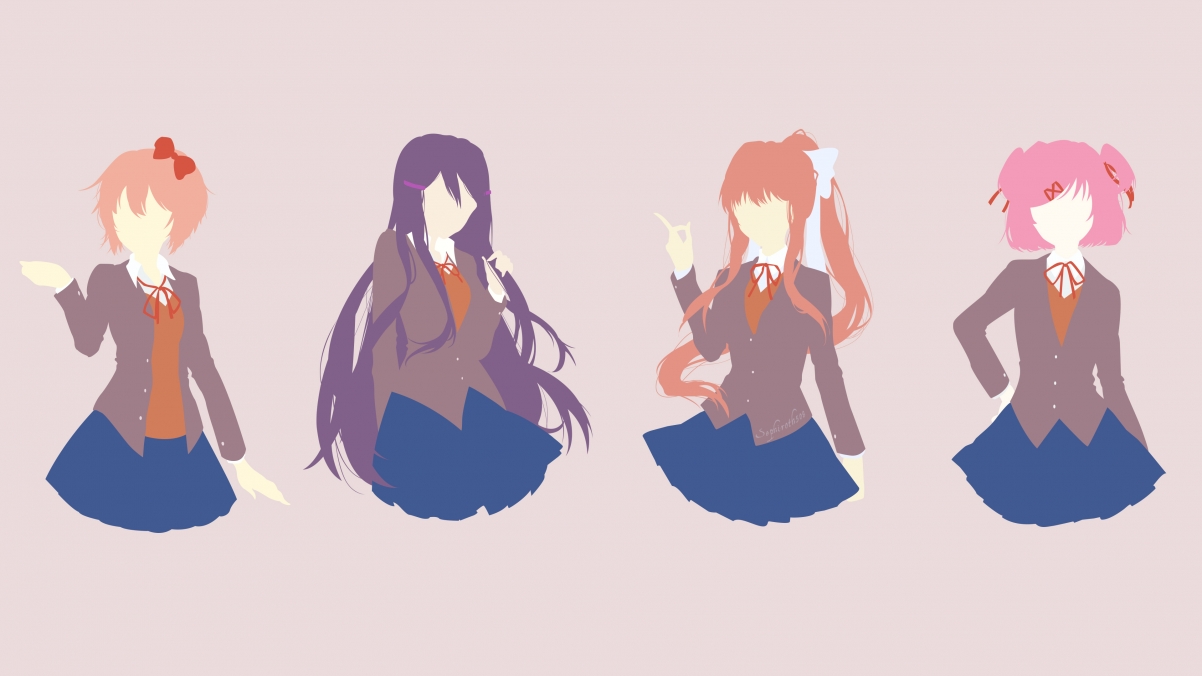 四叶妹妹头像_四叶妹妹动画_动画妹妹四叶草图片