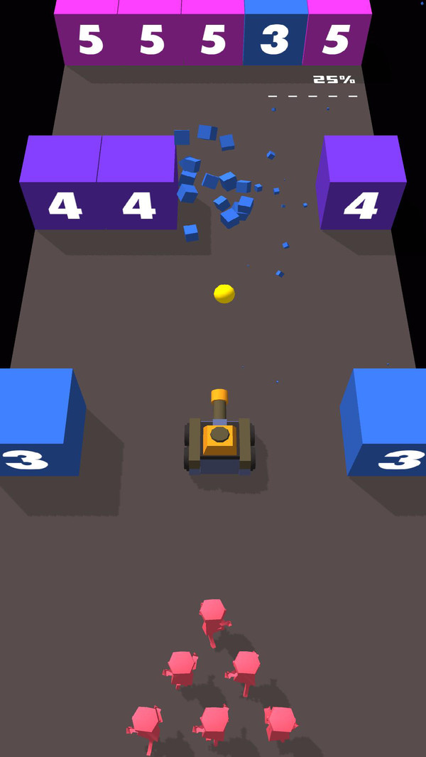 撞击类游戏下载手机版-探索撞击游戏的魅力(图2) 撞击游戏技巧_撞击类游戏下载手机版_撞击小游戏