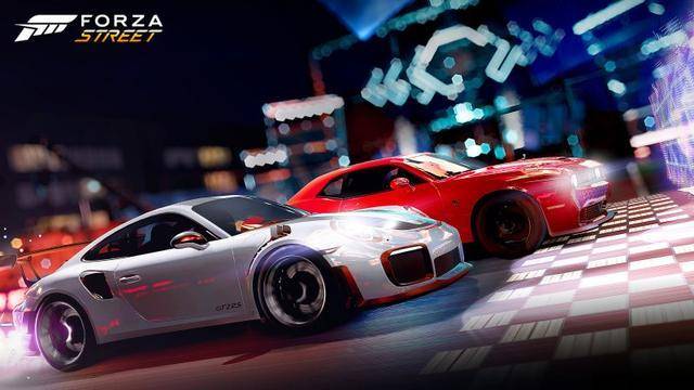 极限竞速地平线3-极速狂飙:让人心跳加速的赛车游戏(图5) 极限竞争地平线_极限竞速地平线3_极限竟速地平线